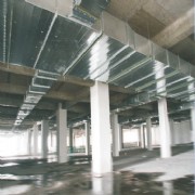 建筑通风与空调工程