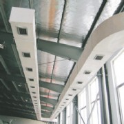 供热通风与空调工程