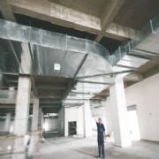空调通风工程 