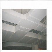 中央空调通风管道工程