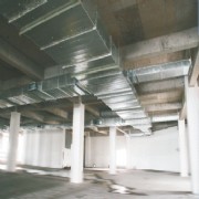 通风与空调工程施工