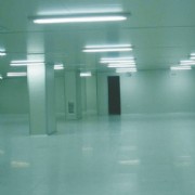 30万级洁净车间施工