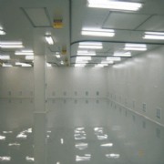 10万级无尘车间湿度标准