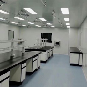 实验室洁净车间标准要求