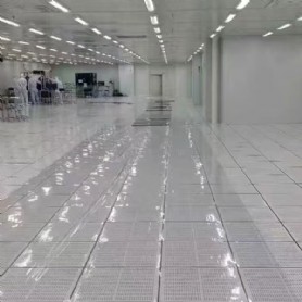 手术室洁净车间地板设计