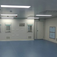 百级无尘车间安装要求