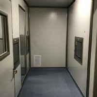 百级无尘车间验收标准