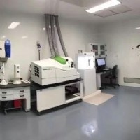 千级无尘车间工程净化工程