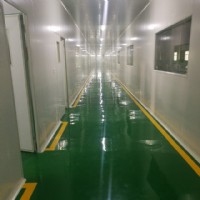 千级无尘车间标准配置