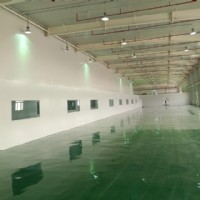 千级无尘车间设计公司